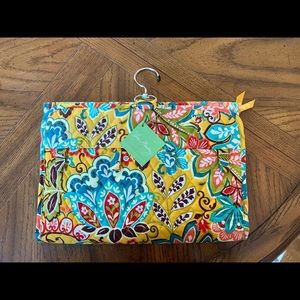 Vera Bradley Keep It Up Organizer Provençal